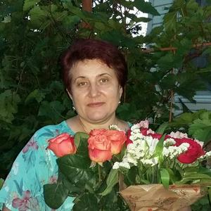 Елена, 54 года, Реутов