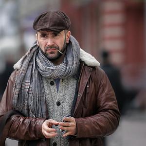 Андрей, 57 лет, Пермь
