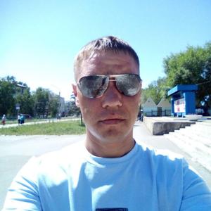 Геннадий Щербинин, 36 лет, Рубцовск