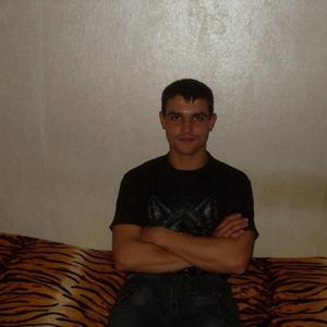 Kurerelen, 35 лет, Ярославль