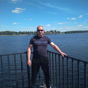 Алексей, 43 года, Обнинск