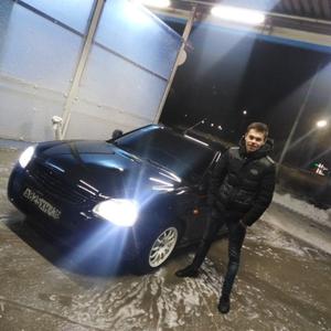 Азат Мустафин, 28 лет, Зеленодольск