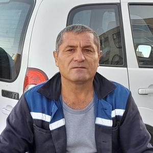 Абдугафор, 54 года, Астрахань