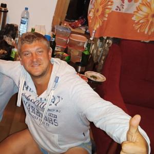 Парни в Дмитров: Сергей Крысин, 39 - ищет девушку из Дмитров