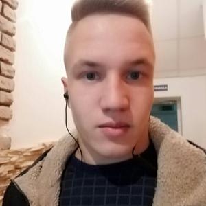 Сергей, 23 года, Витебск