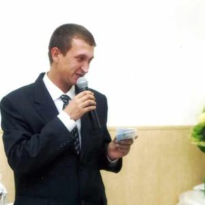 Владимир, 46 лет, Йошкар-Ола
