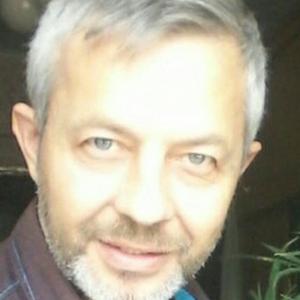 Шишкин Сергей, 54 года, Тюмень