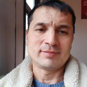 Музаффар, 46 лет, Жуковский