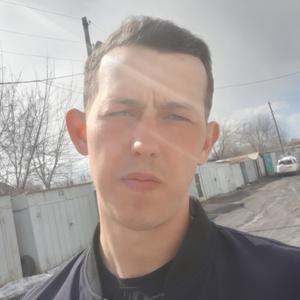 Сергей, 32 года, Комсомольск-на-Амуре