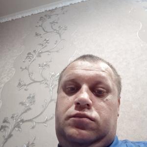 Алексей Яковлев, 42 года, Липецк