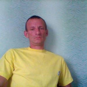 Андрей Черкасов, 49 лет, Рамонь