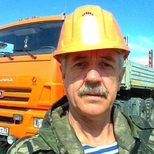 Сергей, 58 лет, Тюмень