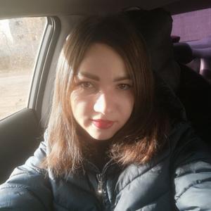 Девушки в Новокузнецке: Юльчик, 31 - ищет парня из Новокузнецка