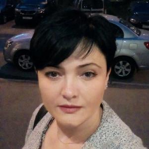 Светлана, 48 лет, Одинцово
