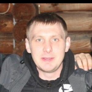 Сергей, 39 лет, Горный Щит