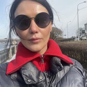 Helen, 38 лет, Санкт-Петербург