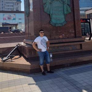 Парни в Екатеринбурге: Самир, 30 - ищет девушку из Екатеринбурга