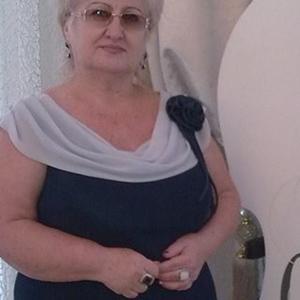 Зарифа, 68 лет, Астрахань