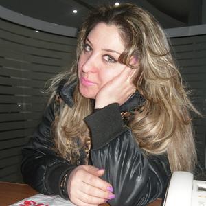 Lili, 41 год, Ереван