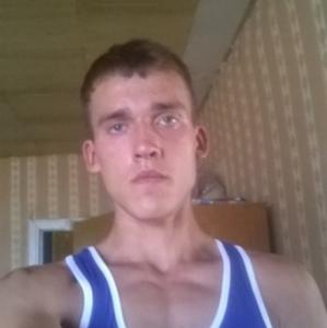 Денис, 27 лет, Астрахань