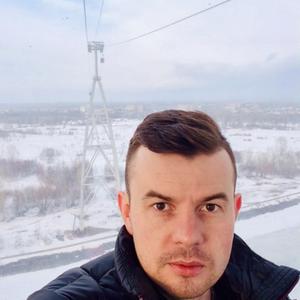 Парни в Вологде: Юрий, 32 - ищет девушку из Вологды
