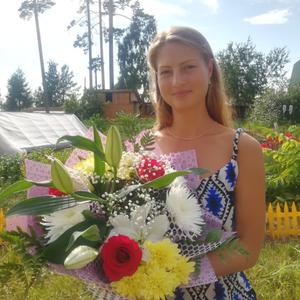 Анна, 33 года, Иркутск