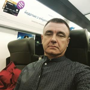 Алексей, 55 лет, Новомосковск