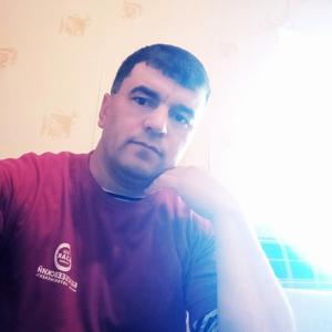 Парни в Тольятти: Абдуллаевич, 43 - ищет девушку из Тольятти