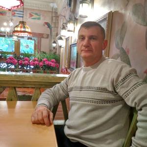 Сергей, 57 лет, Смоленск
