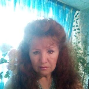 Людмила, 70 лет, Воздвиженка