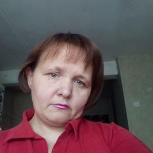 Девушки в Новокузнецке: Алёна, 45 - ищет парня из Новокузнецка