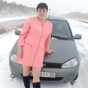 Инна, 47 лет, Барнаул