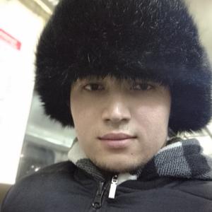 Дима, 21 год, Сургут