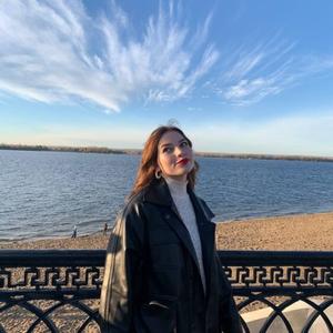 Мария, 21 год, Нижний Новгород