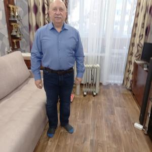 Александр, 62 года, Саратов