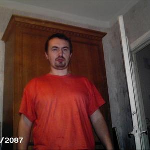 Andrej, 55 лет, Пушкино