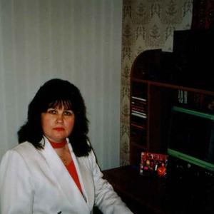 Татьяна, 66 лет, Липецк