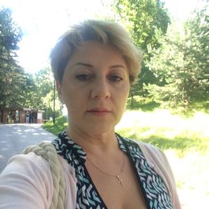 Стэлла Манило, 50 лет, Кисловодск