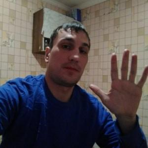 Парни в Магнитогорске: Егор, 31 - ищет девушку из Магнитогорска