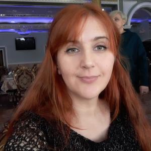 Алена, 42 года, Сосновоборск