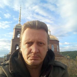 Андрей, 49 лет, Нижние Серги
