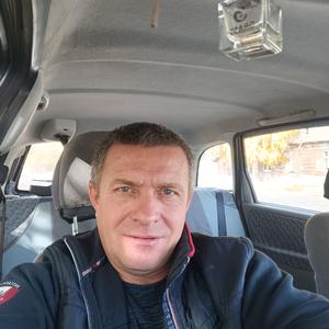 Сергей, 50 лет, Хака