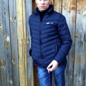 Парни в Томске: Артём Кислицин, 37 - ищет девушку из Томска