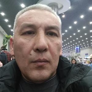 Уткир, 47 лет, Москва