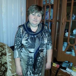Девушки в Ульяновске: Светлана, 54 - ищет парня из Ульяновска