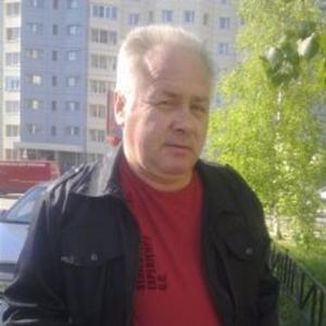 Парни в Нижний Новгороде: Алексей, 61 - ищет девушку из Нижний Новгорода