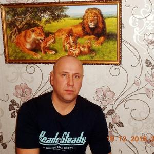 Александр, 44 года, Петрозаводск