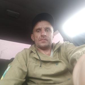 Иван Зыков, 45 лет, Заозерный