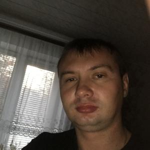 Андрей, 39 лет, Саранск