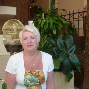 Светлана, 66 лет, Рязань